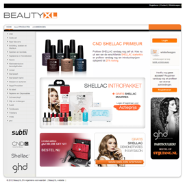 BeautyXL