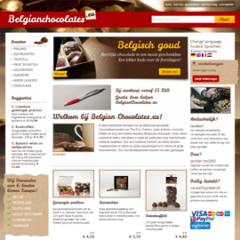 Belgianchocolates.eu