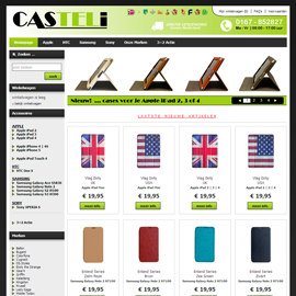 Casteli