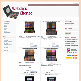 Cherize