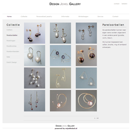 Designsieradengalerie