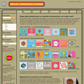 Geboortekaartjes