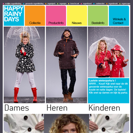 HappyRainyDays