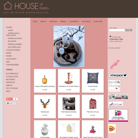 Houseofbasics