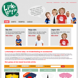 Linkeloetje