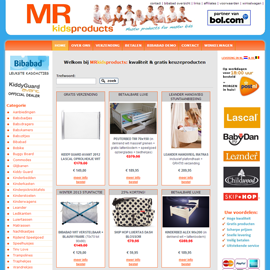 MRKidsProducts