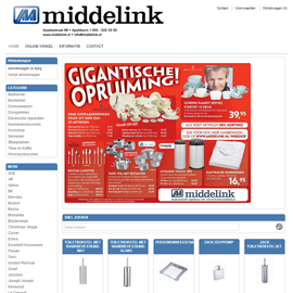 Middelink