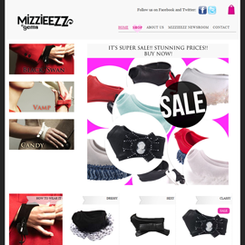 Mizzieezz