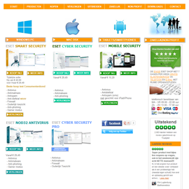 Nod32shop.nl