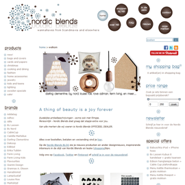 Nordicblends