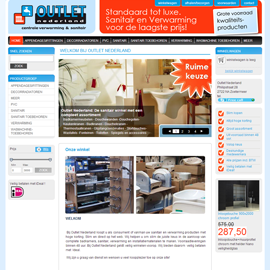Outletnederland