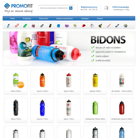 Promofit