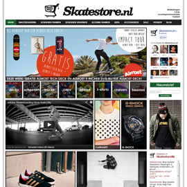 Skatestore