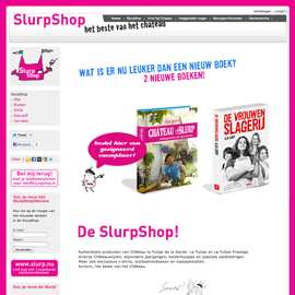 Slurpshop