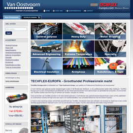 Techflex-Europa