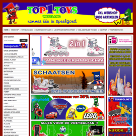 Top1toyswestland