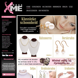 Xpressme