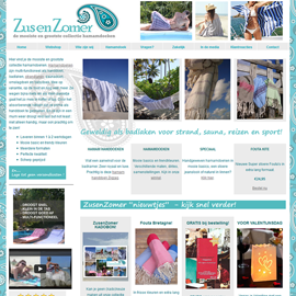 ZusenZomer