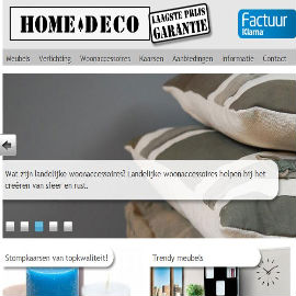 Home Deco