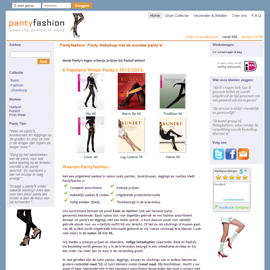 pantyfashion.nl